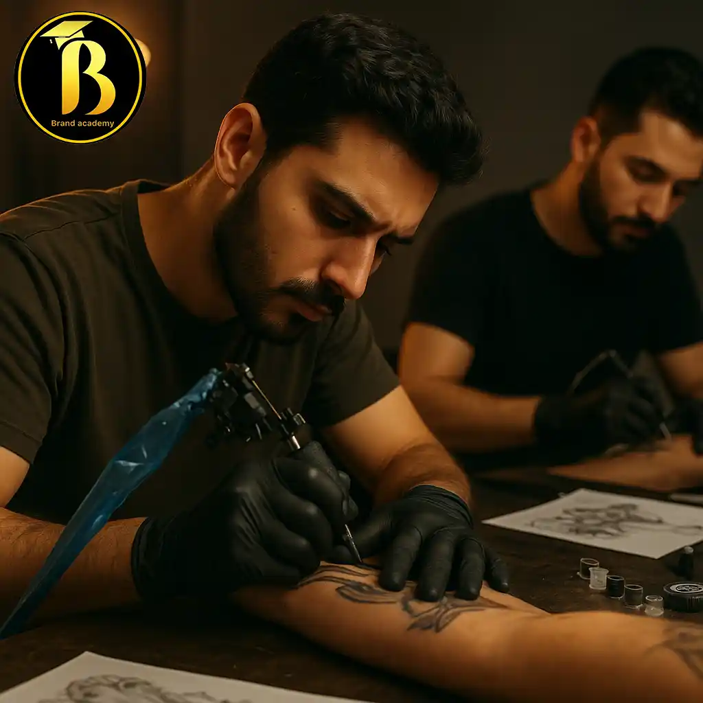 اشتباهات رایج در تاتو بدن و چگونگی جلوگیری از آن‌ها