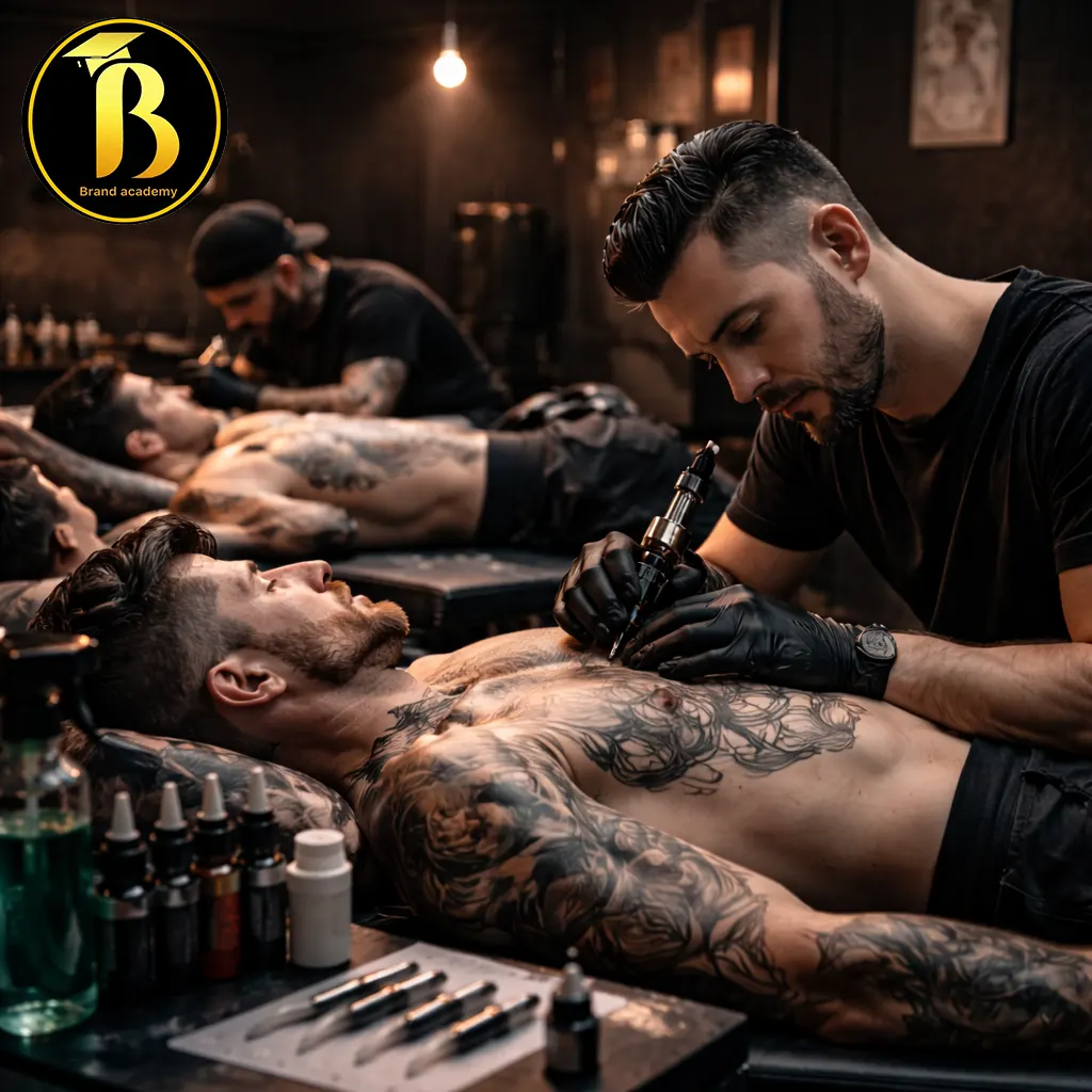 چه تجهیزاتی باعث میشه کارت تمیز، موندگار و بی‌نقص بشه؟